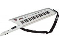 Roland AX-EDGE White Keytar Sintetizador Portatil